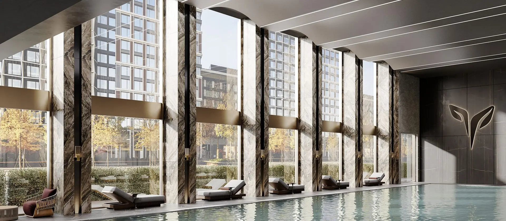 ЖК «Прайм Парк»