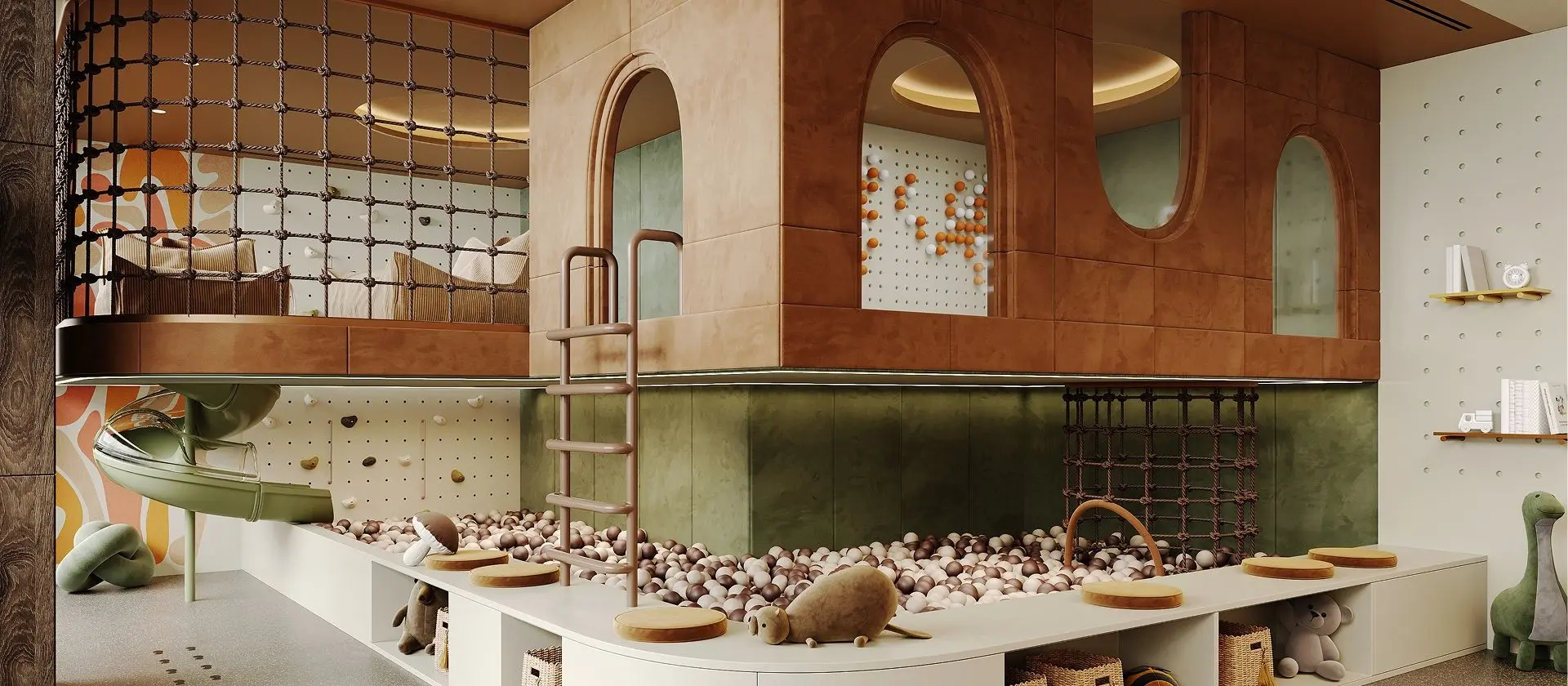 ЖК «Прайм Парк»