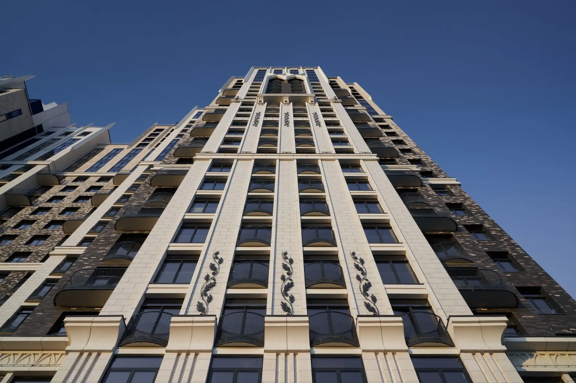 ЖК «Дом Достижение»