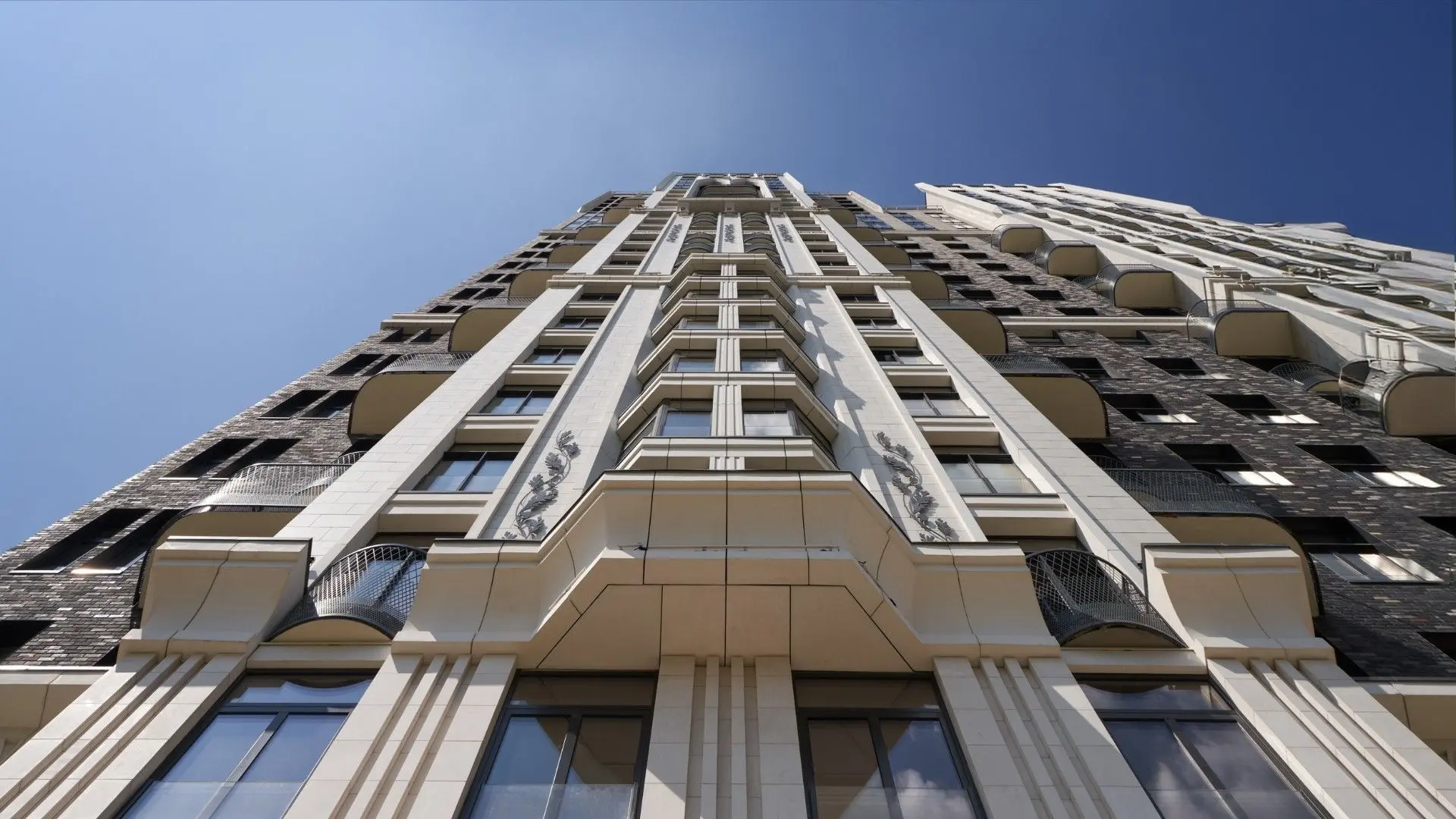 ЖК «Дом Достижение»