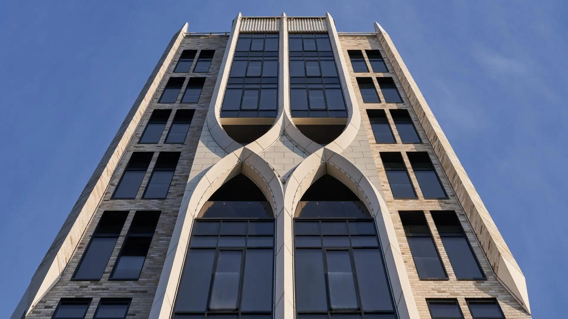 ЖК «Дом Достижение»