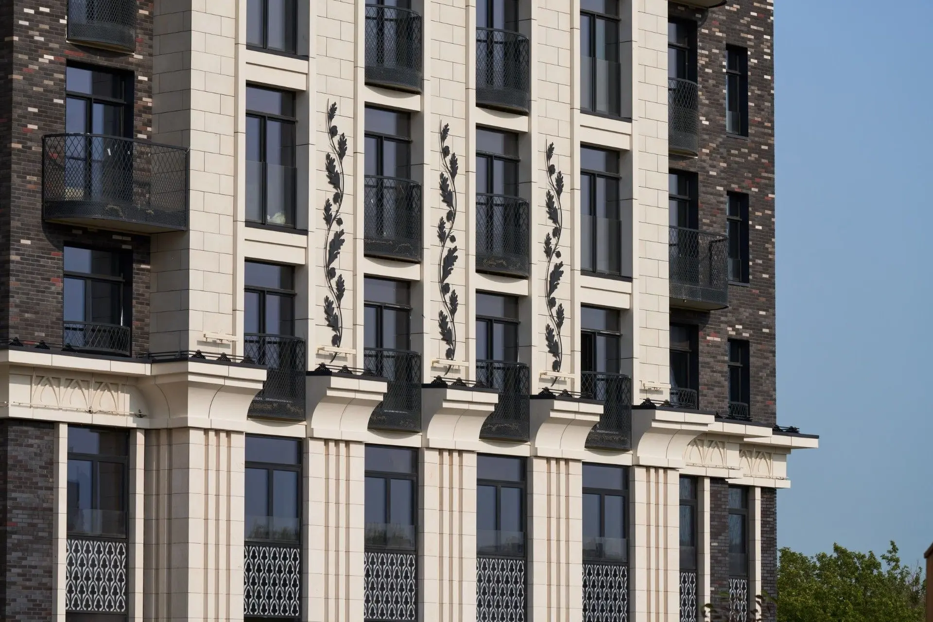 ЖК «Дом Достижение»