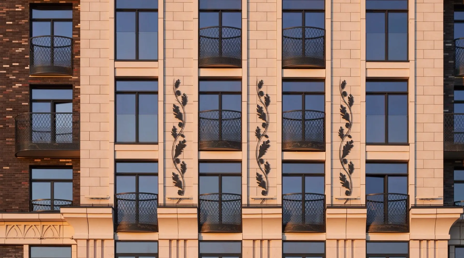 ЖК «Дом Достижение»