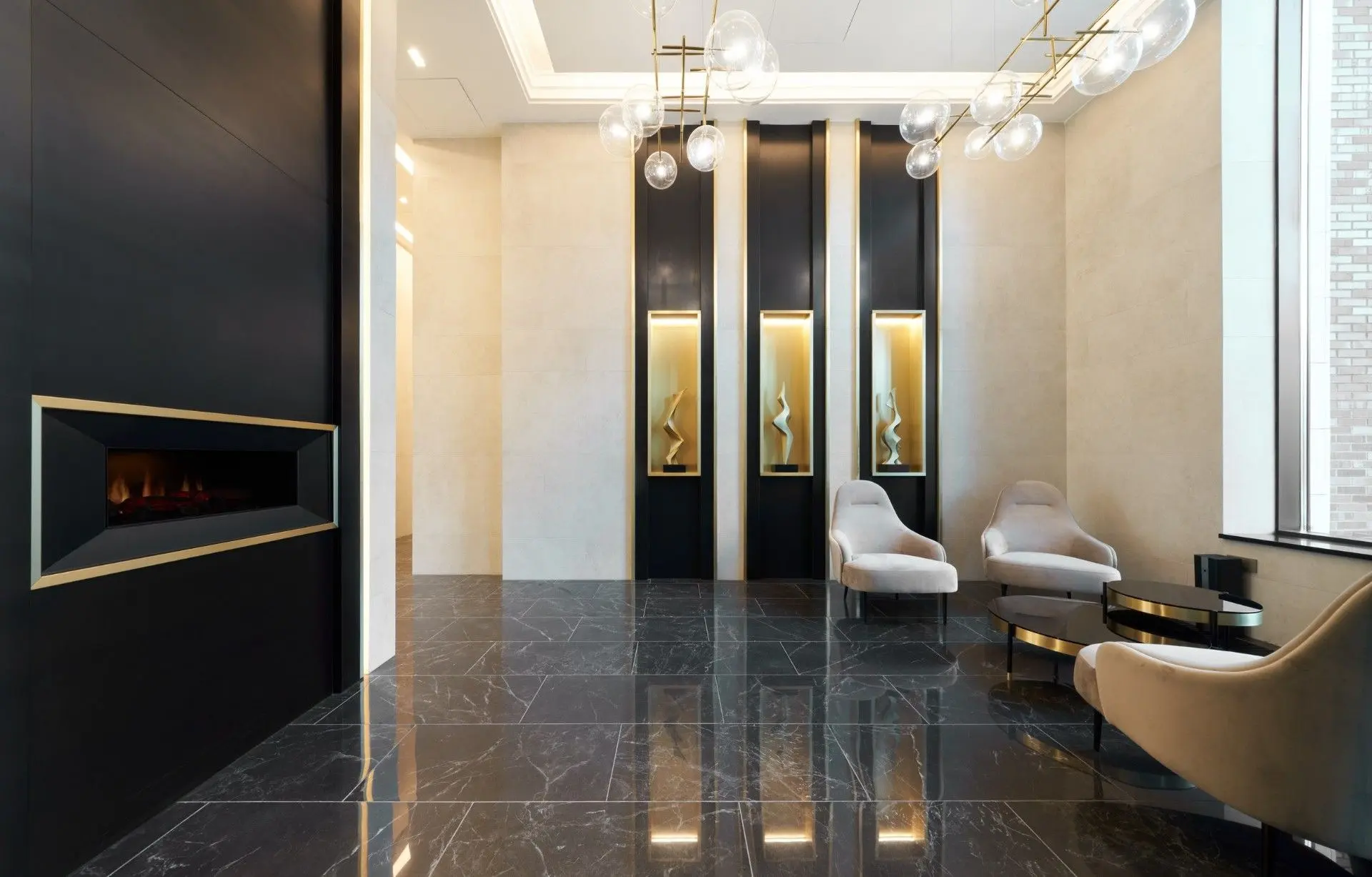 ЖК «Дом Достижение»