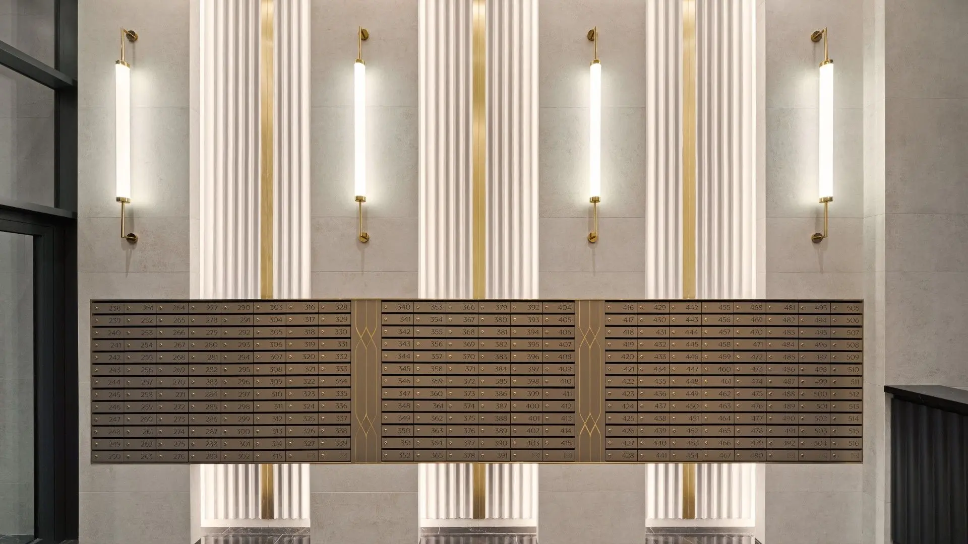 ЖК «Дом Достижение»