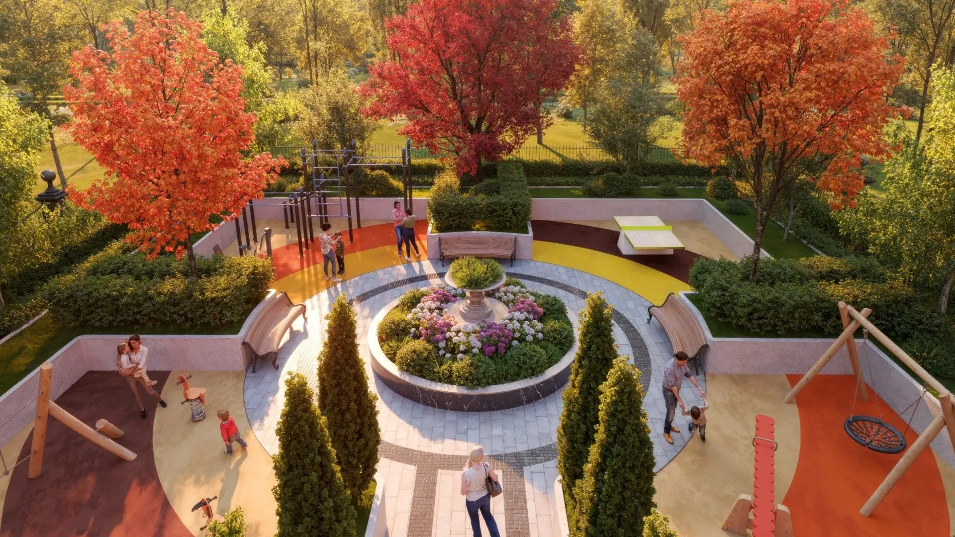 ЖК «Высотка на Жукова»