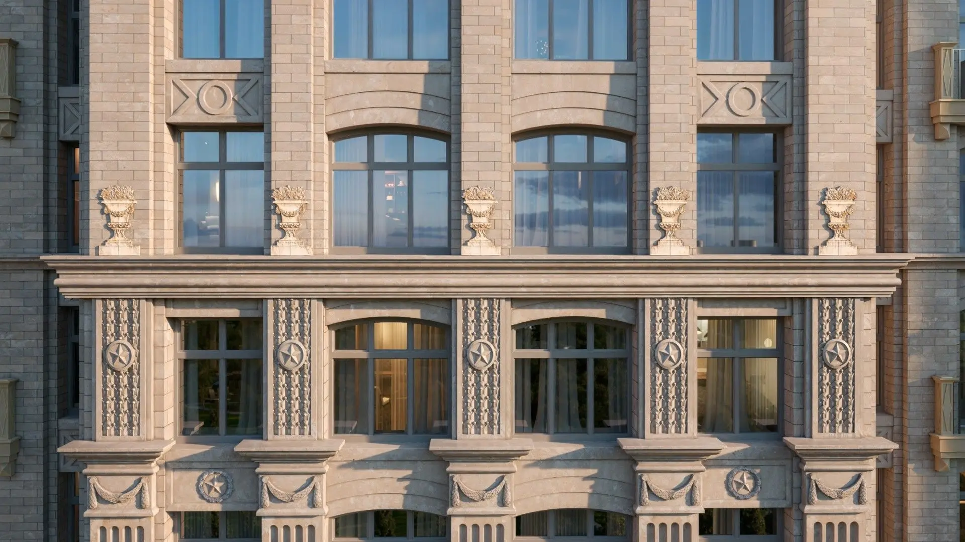 ЖК «Высотка на Жукова»