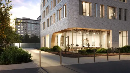 ЖК «АРТЕЛЬ»