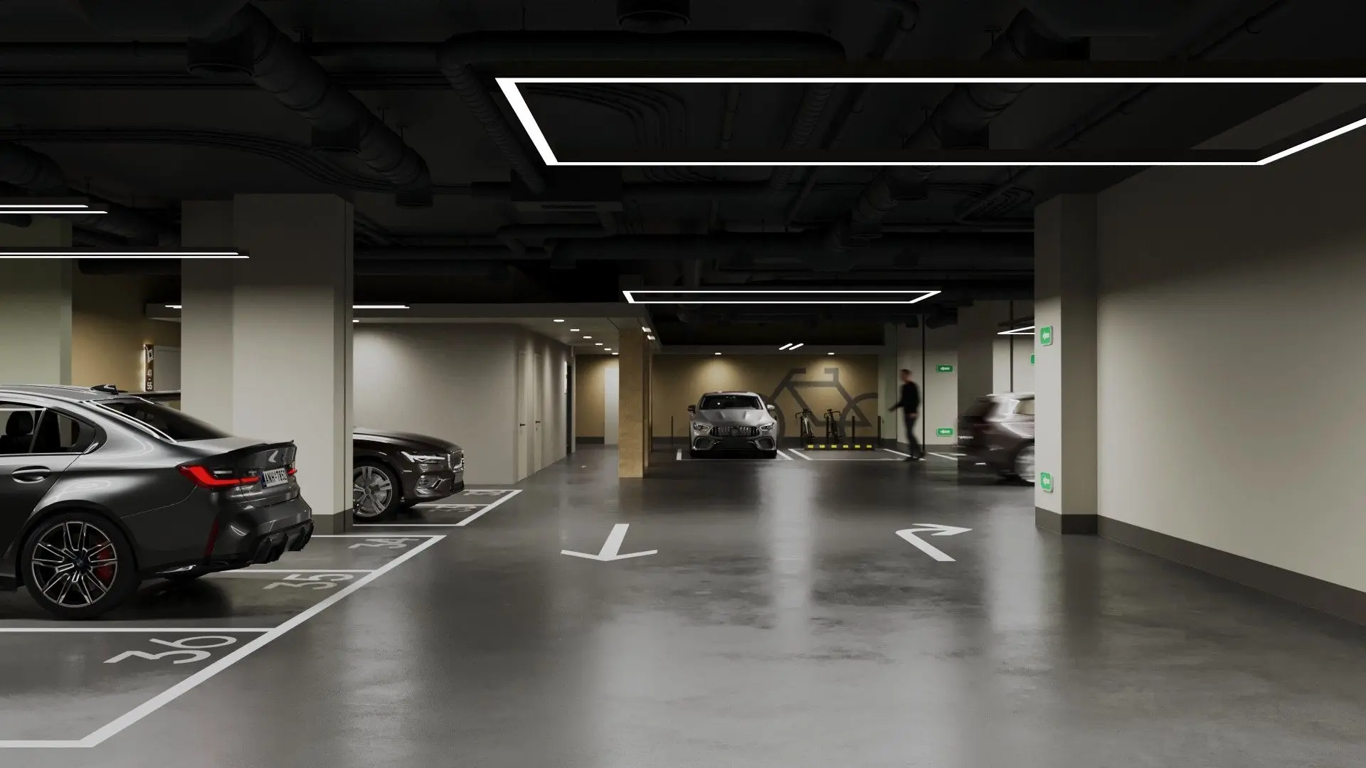 ЖК «АРТЕЛЬ»