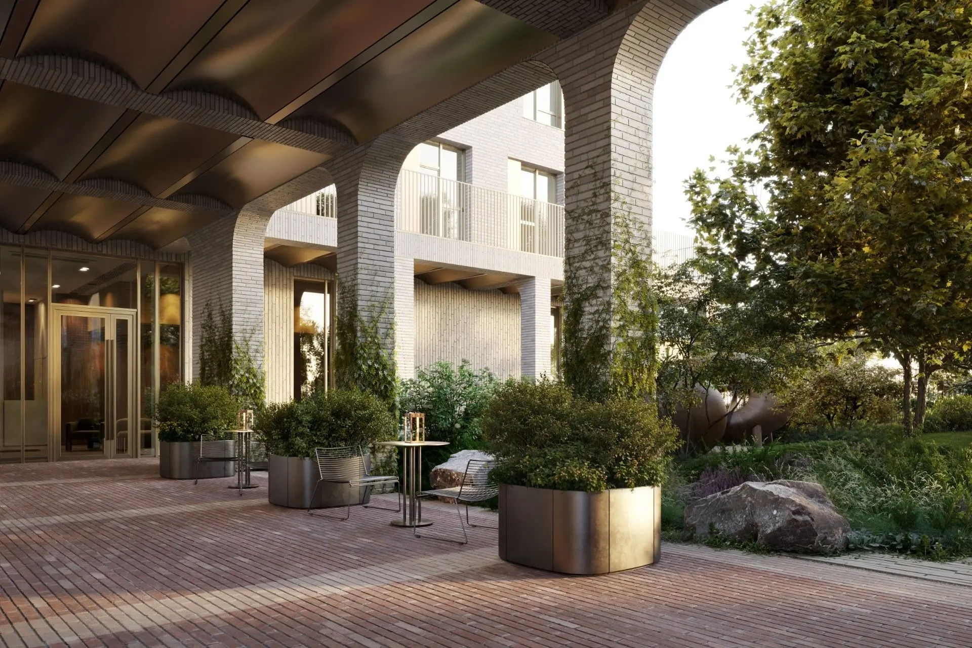 ЖК «АРТЕЛЬ»