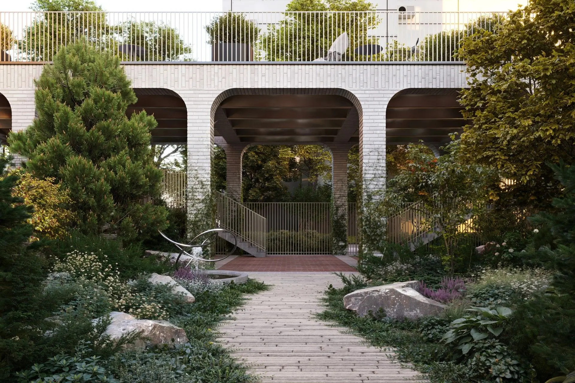 ЖК «АРТЕЛЬ»