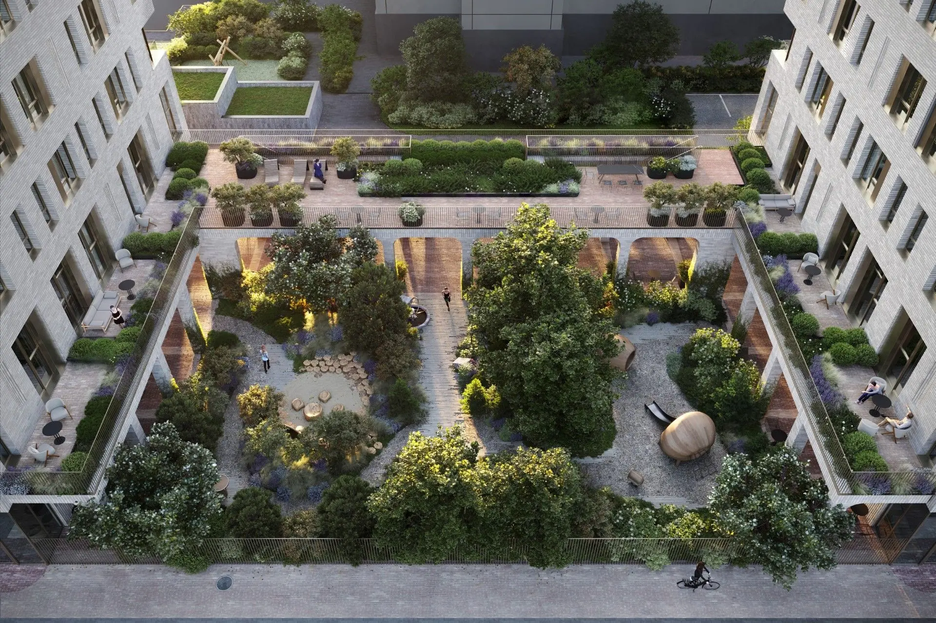 ЖК «АРТЕЛЬ»