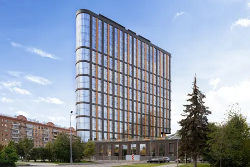 Левел Академическая