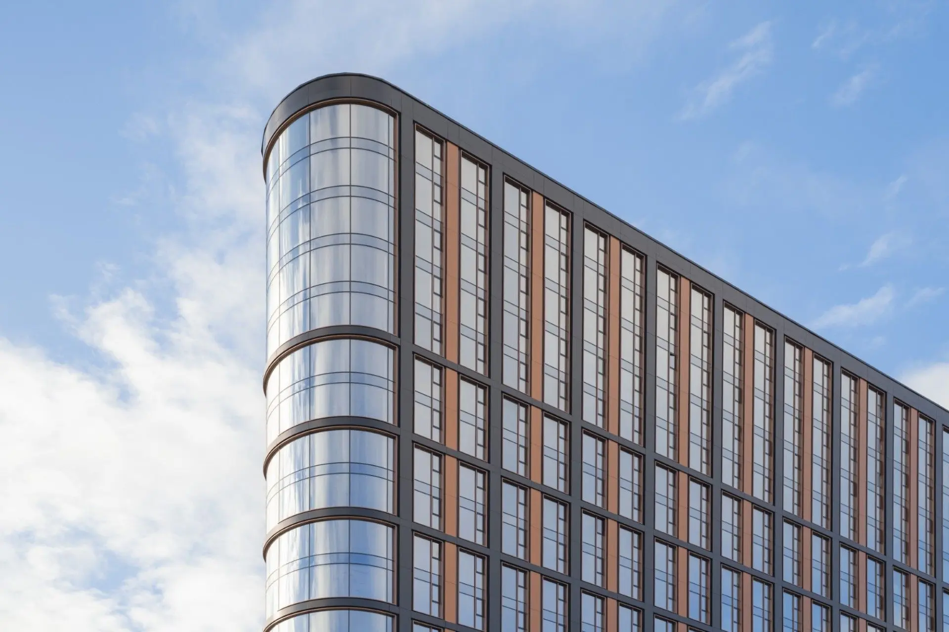 ЖК «Левел Академическая»