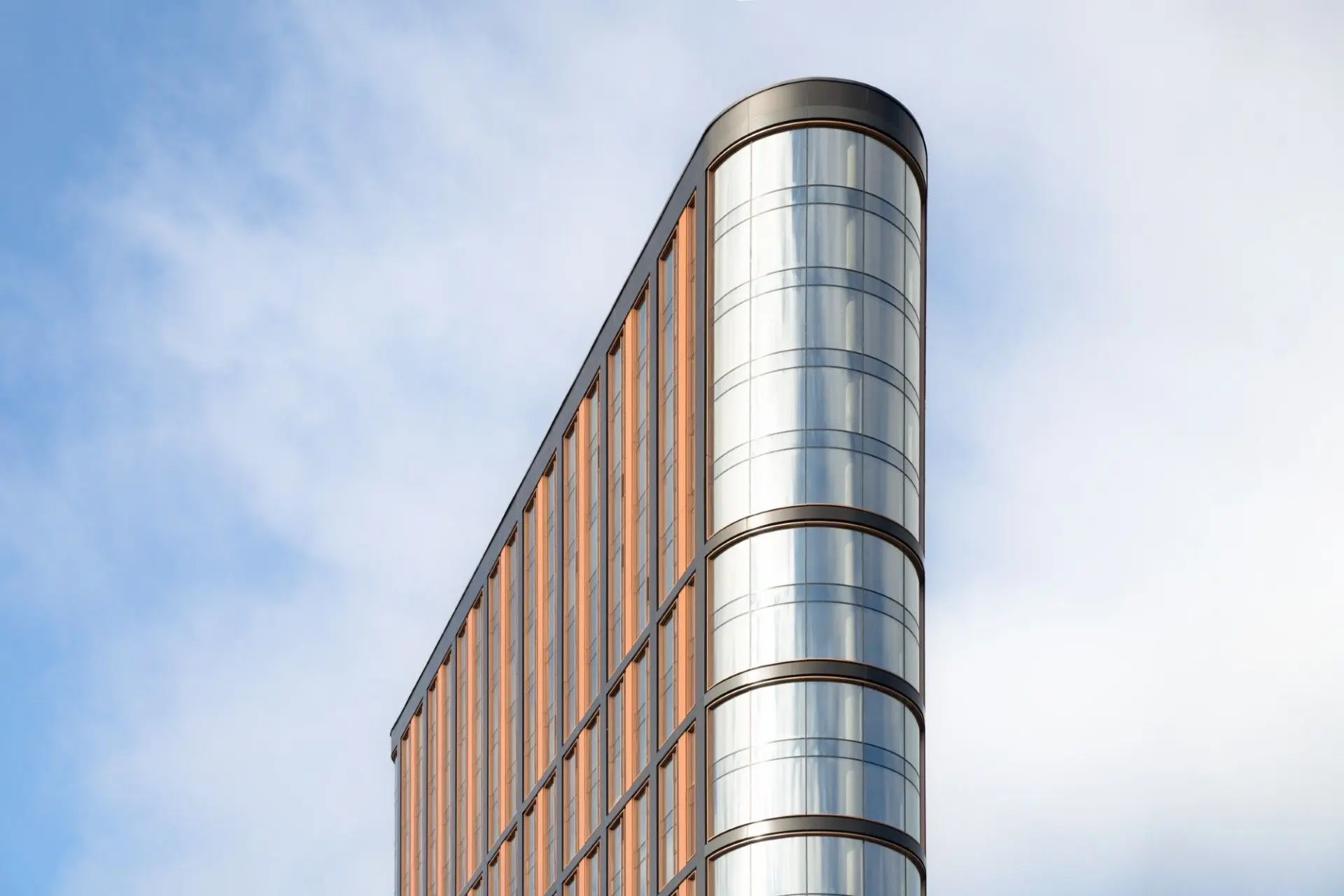 ЖК «Левел Академическая»