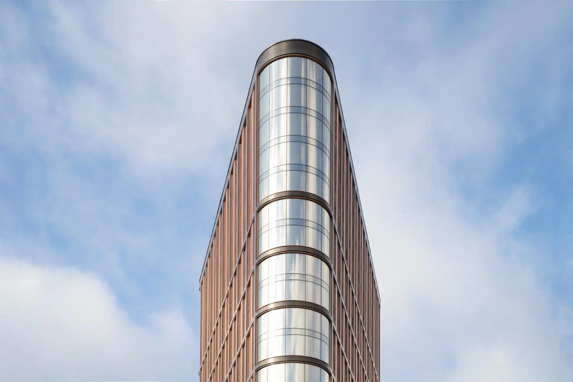 ЖК «Левел Академическая»