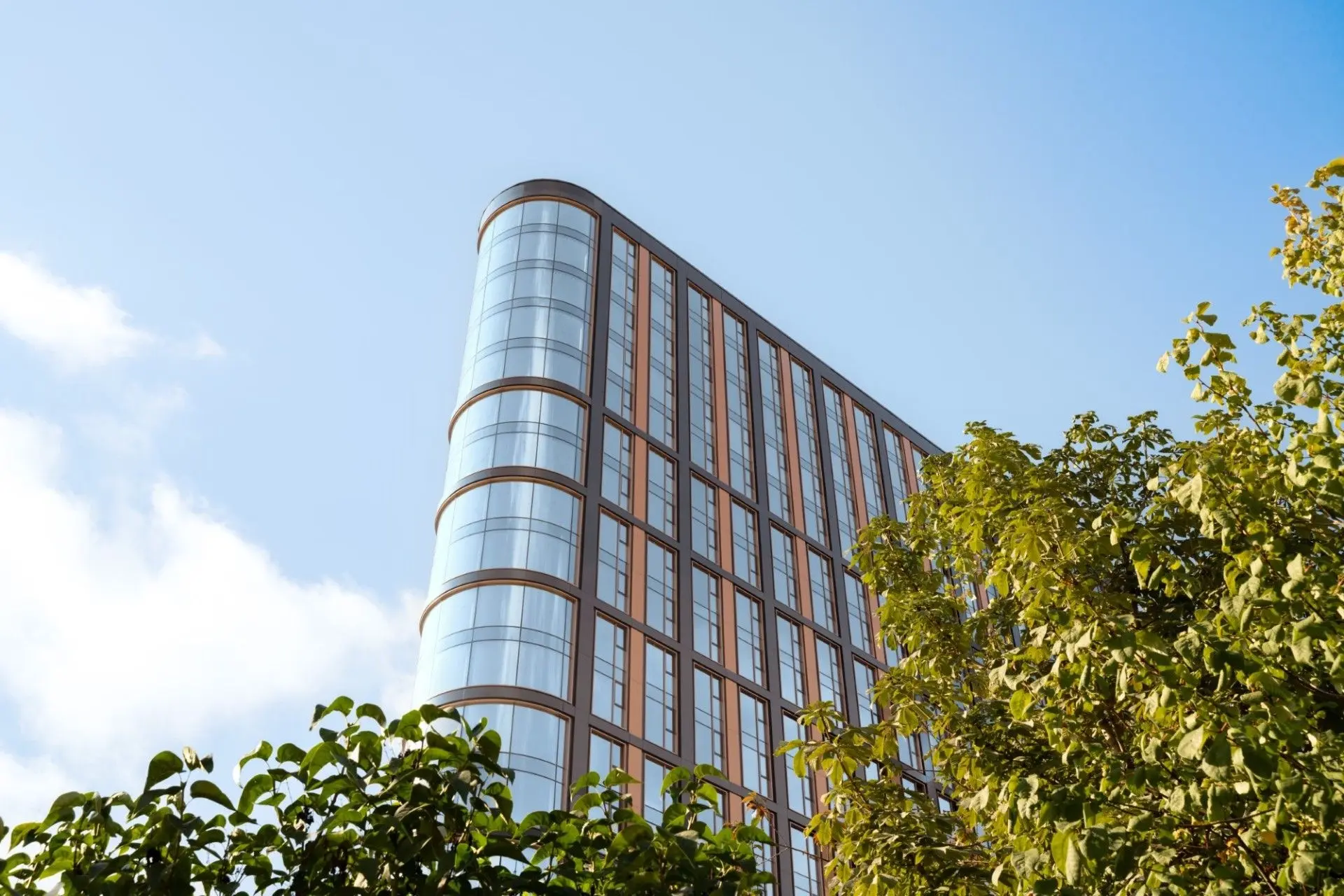 ЖК «Левел Академическая»