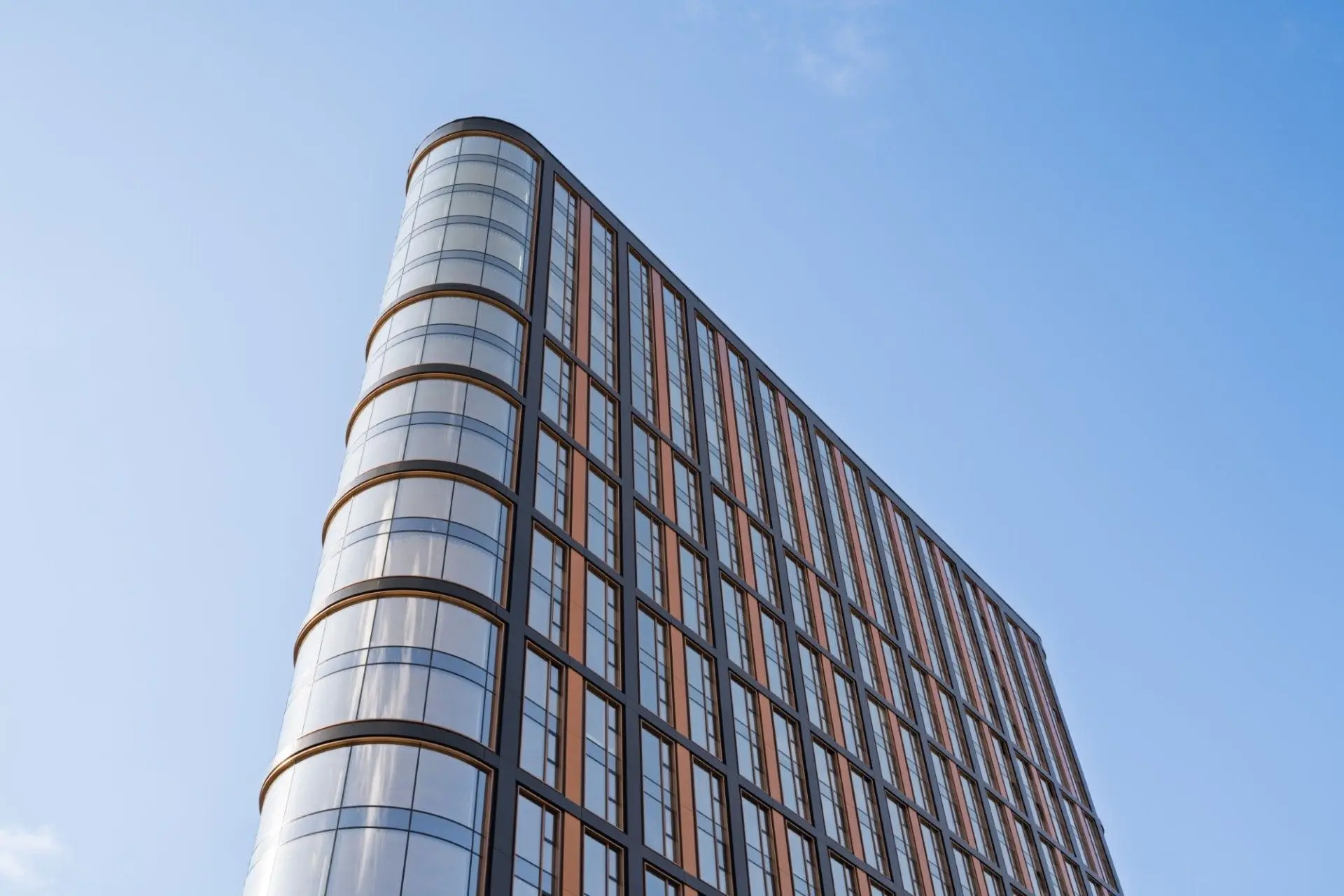 ЖК «Левел Академическая»