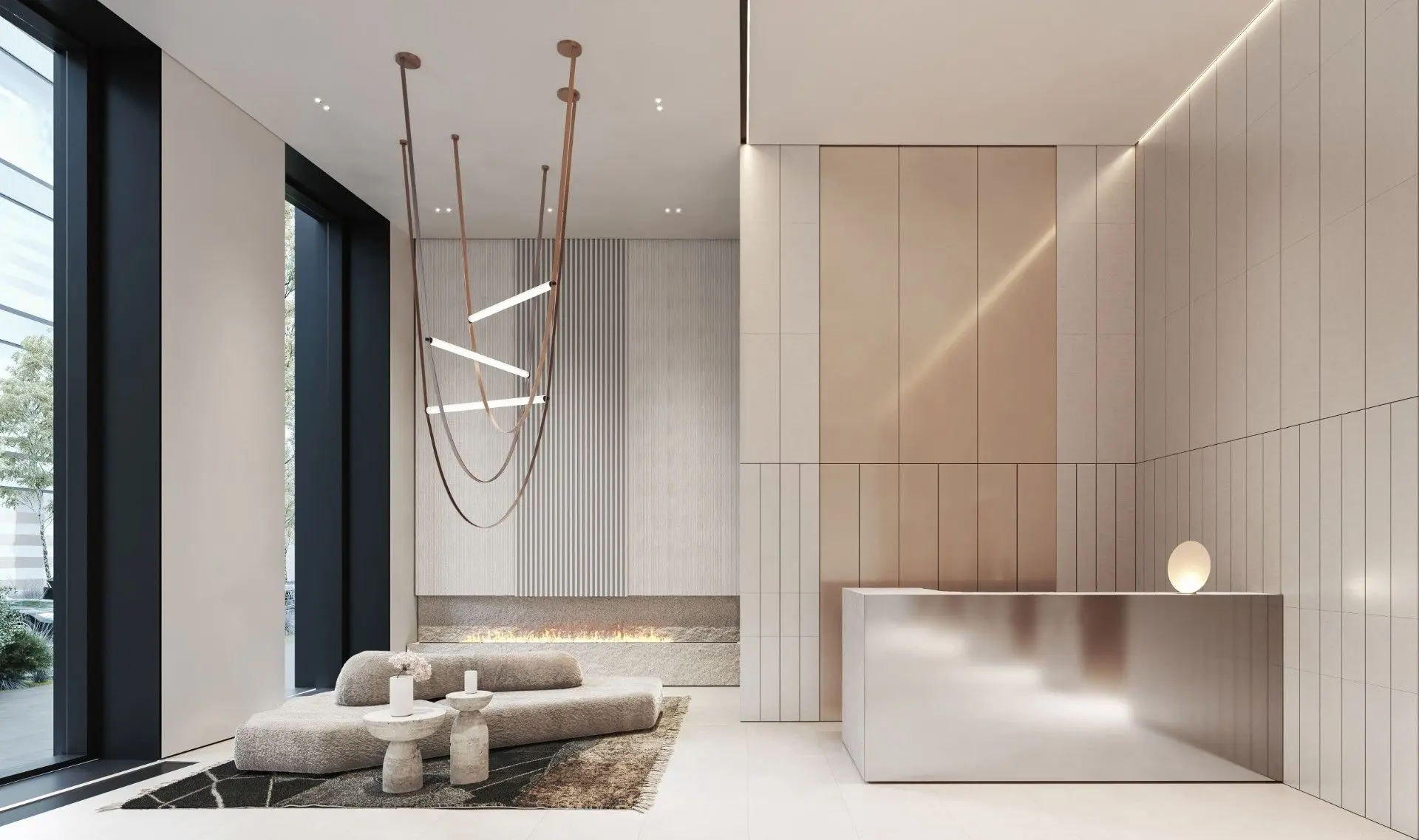 ЖК «Левел Павелецкая Сити»