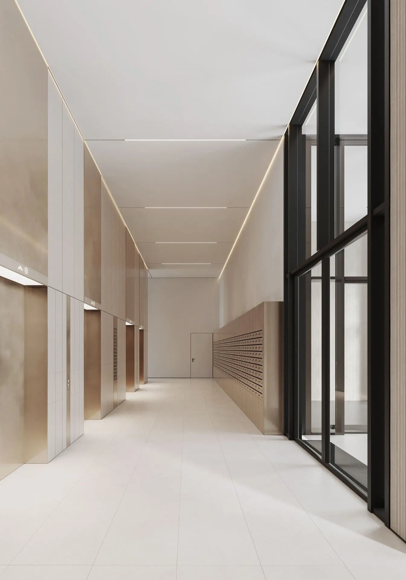 ЖК «Левел Павелецкая Сити»