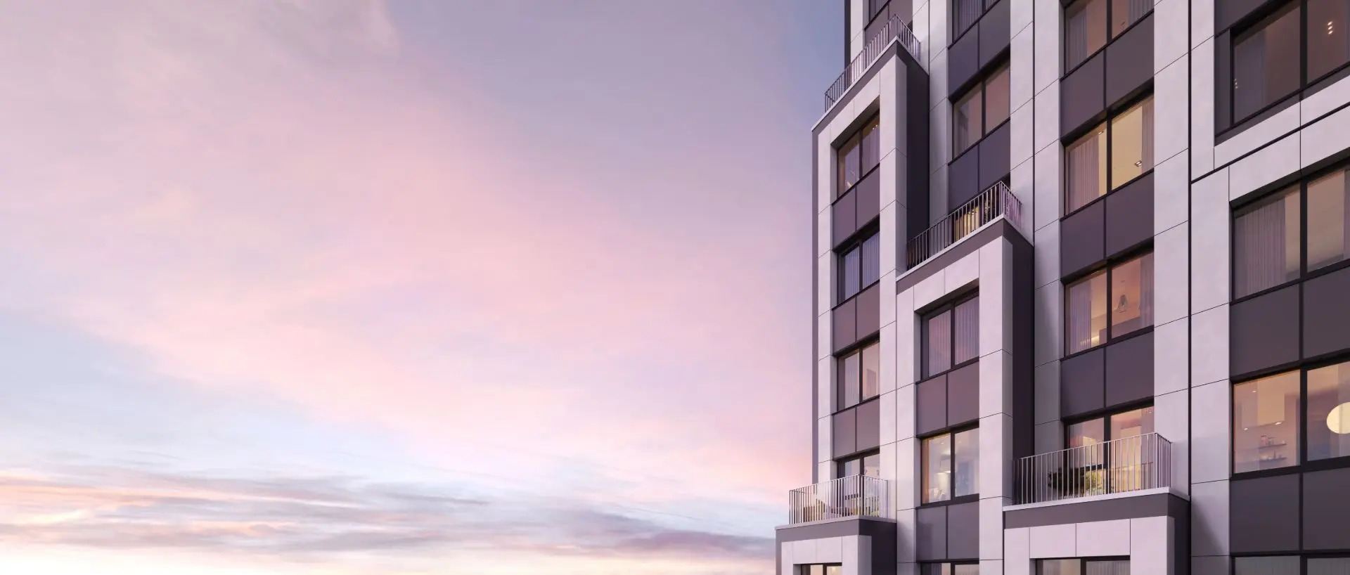 ЖК «Левел Звенигородская»