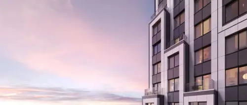 Левел Звенигородская