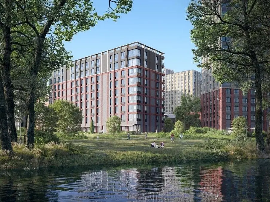 ЖК «Михалковский»