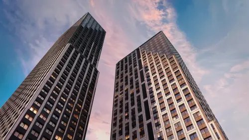 Левел Звенигородская