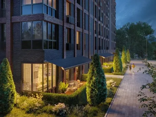 ЖК «Михалковский»