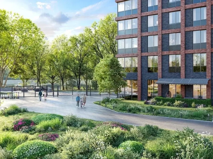 ЖК «Михалковский»