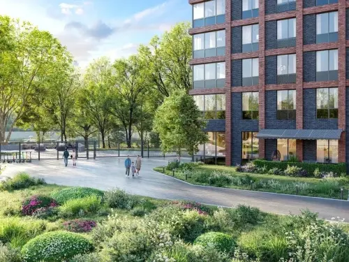 ЖК «Михалковский»