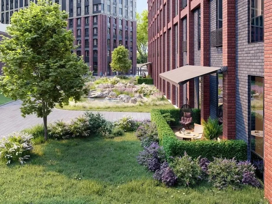 ЖК «Михалковский»