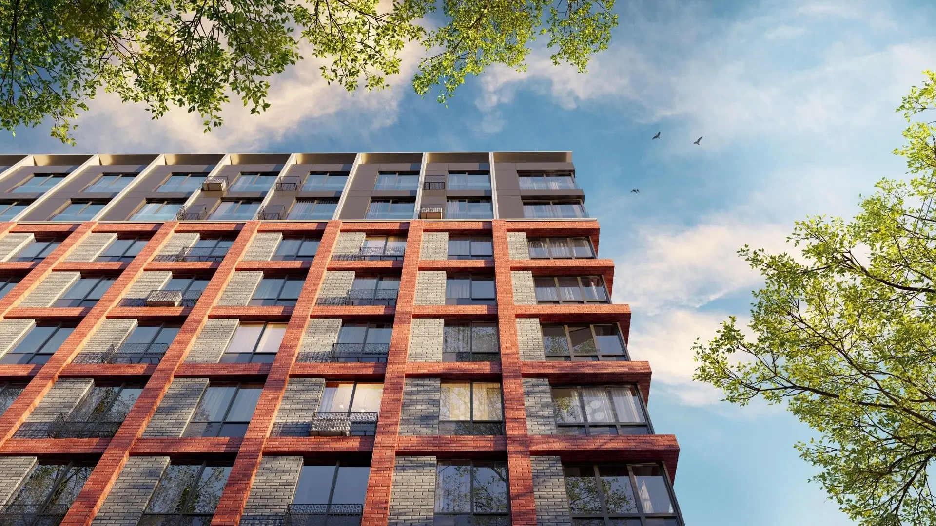 ЖК «Михалковский»