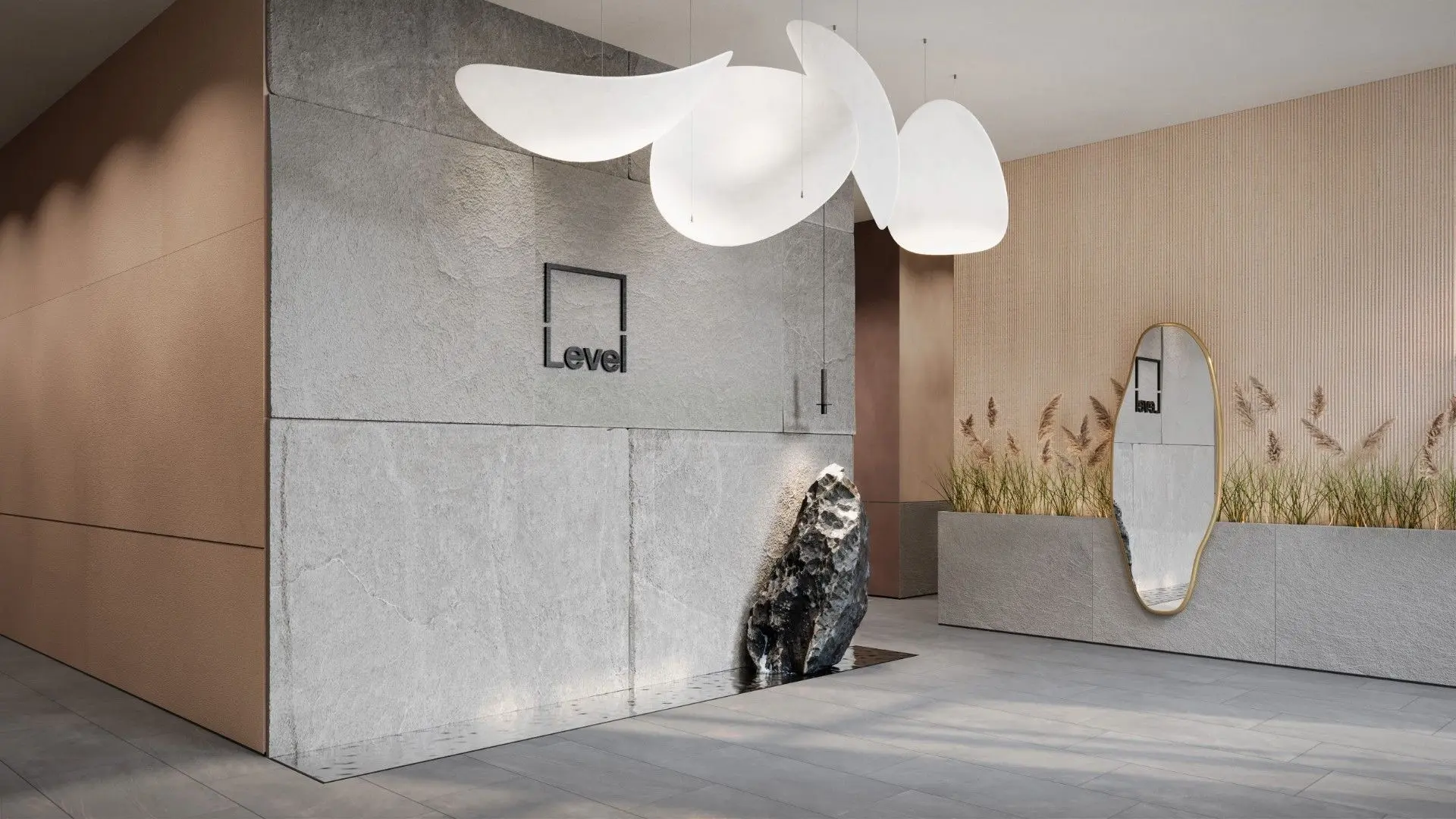 ЖК «Левел Звенигородская»