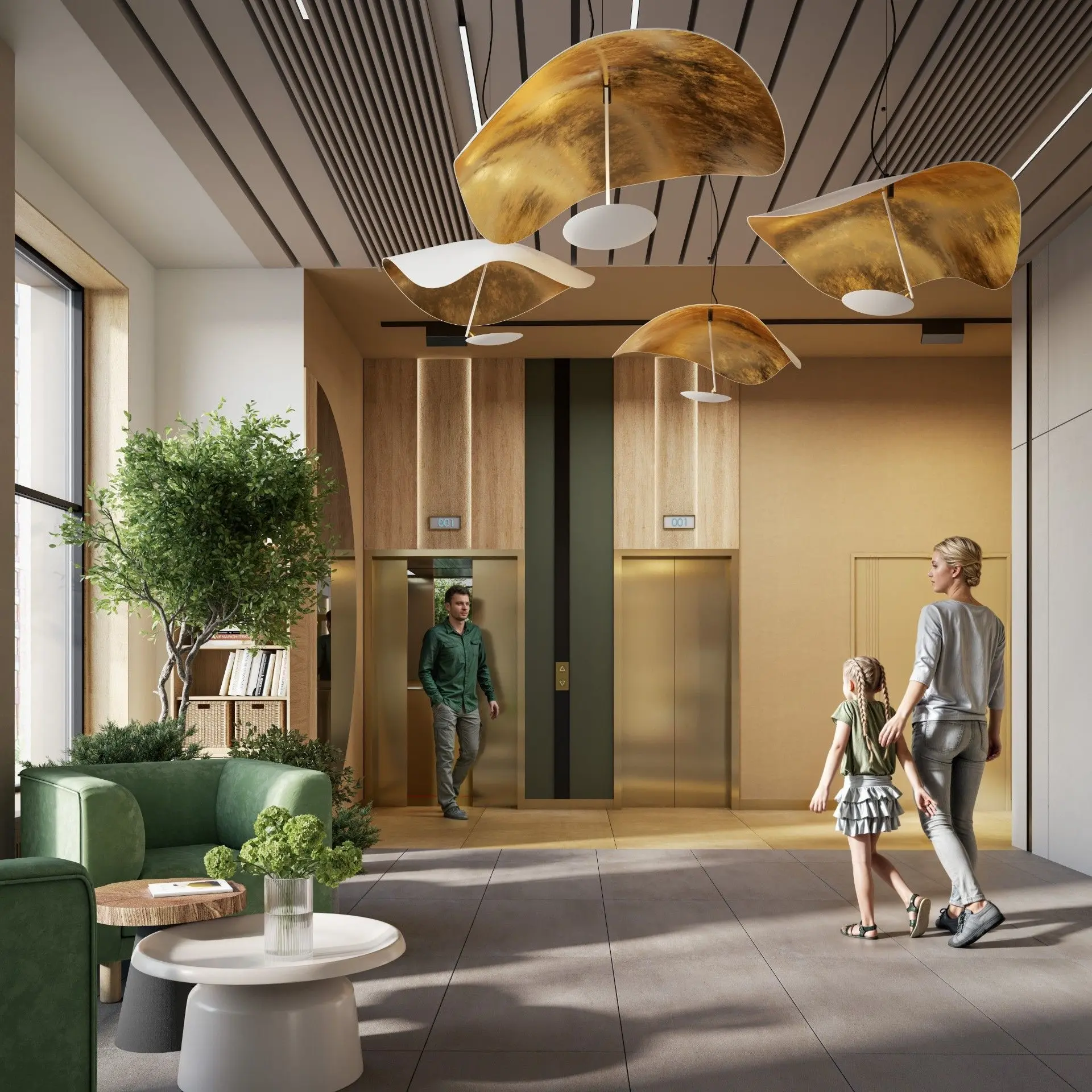 ЖК «Михалковский»