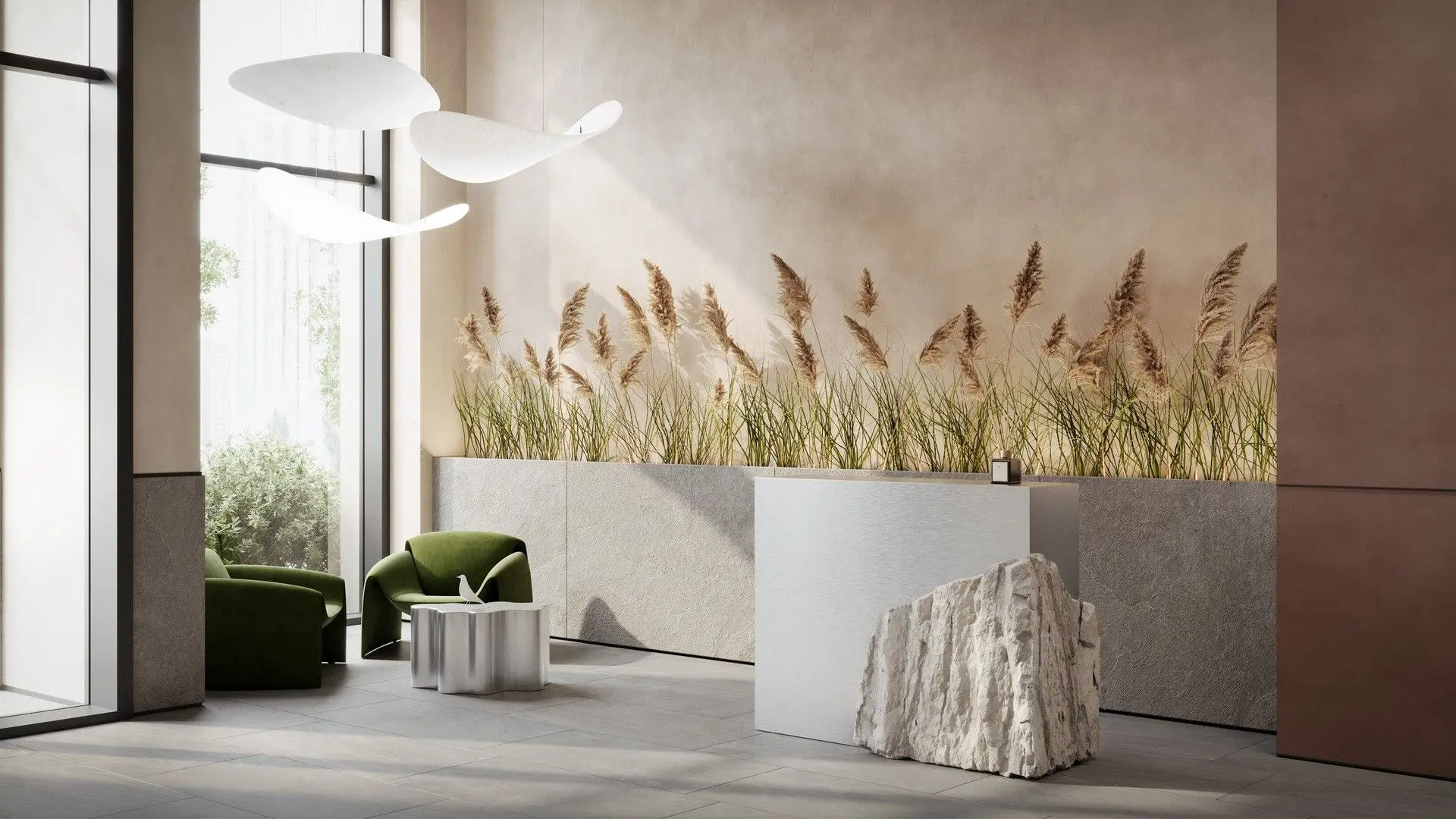 ЖК «Левел Звенигородская»