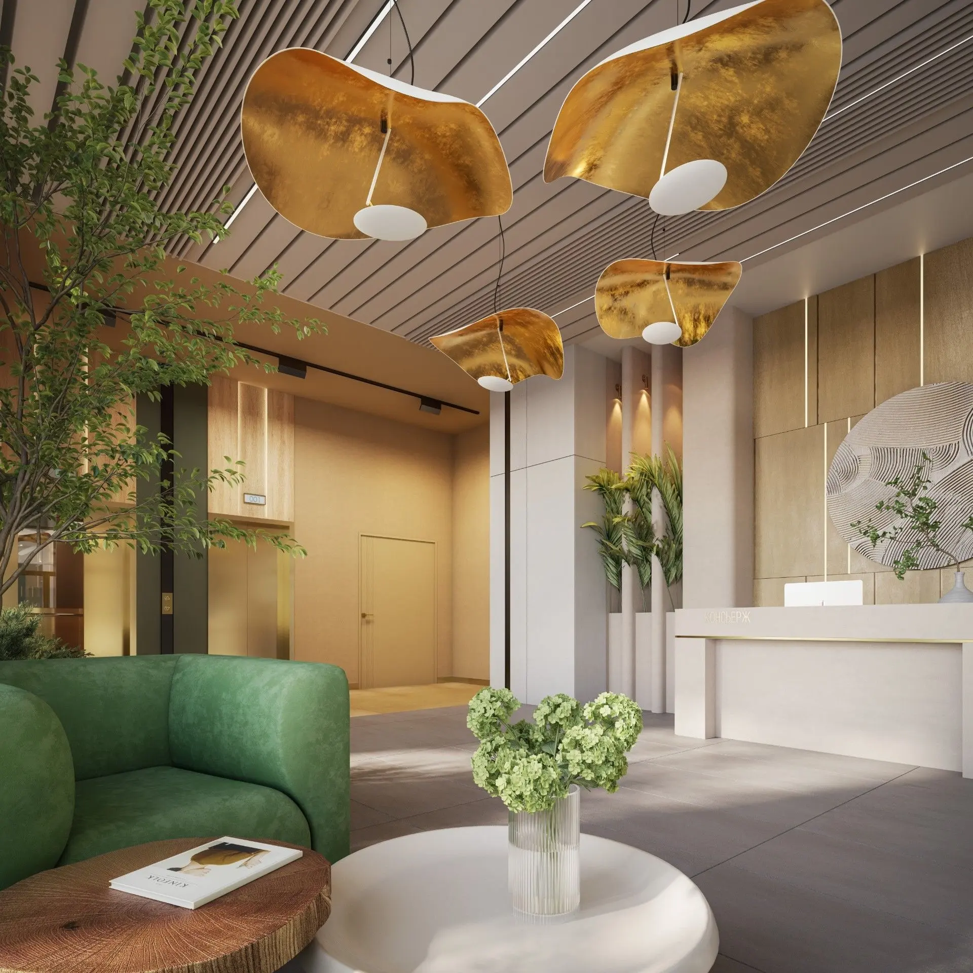 ЖК «Михалковский»