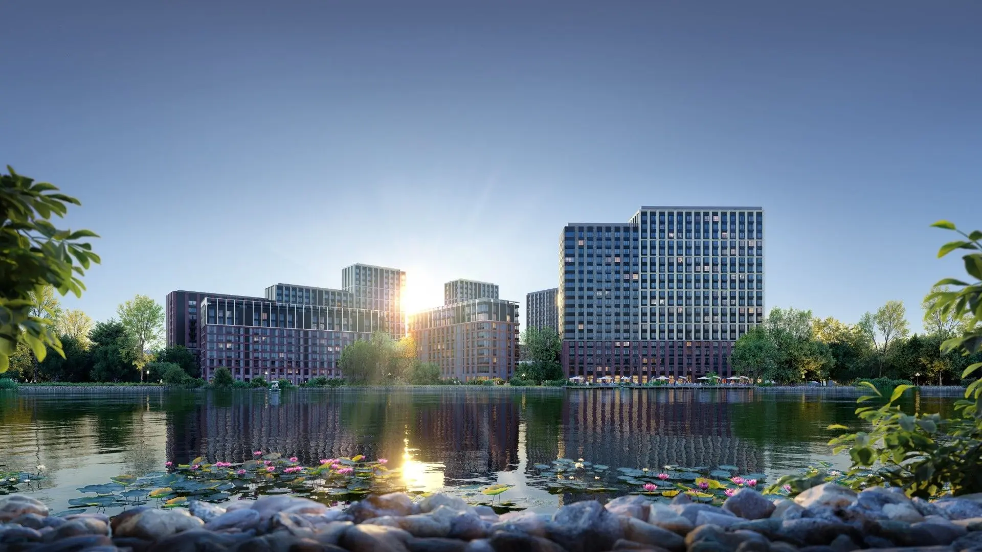 ЖК «Михалковский»