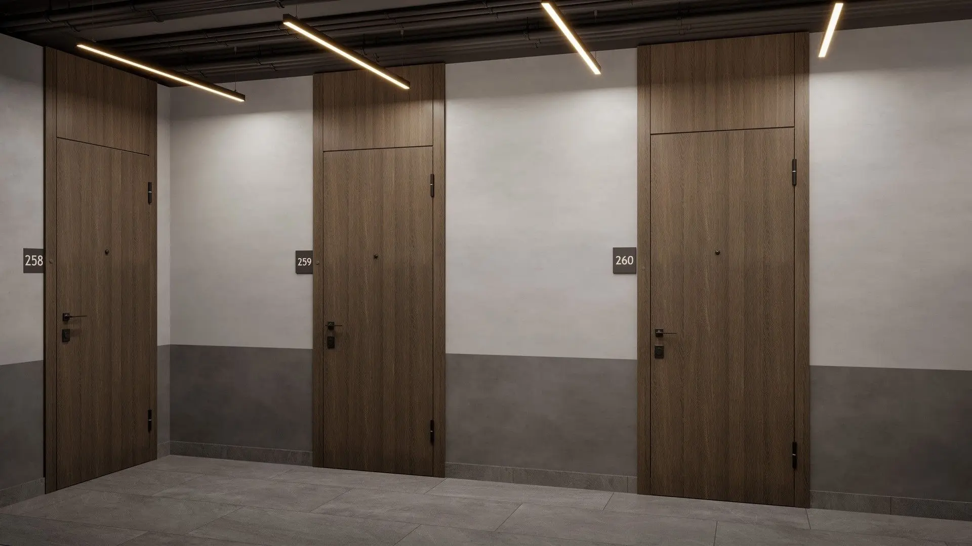 ЖК «Левел Звенигородская»