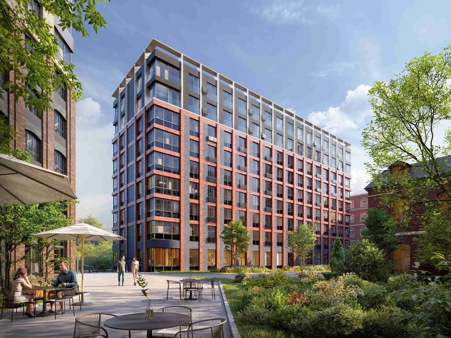 ЖК «Михалковский»