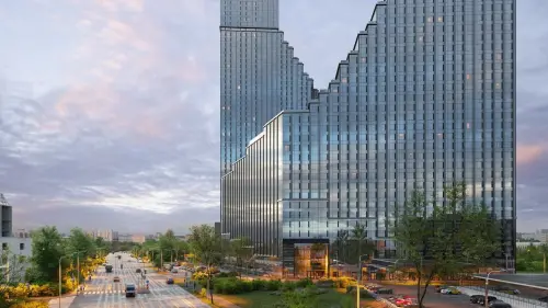 ЖК «Обручева 30»