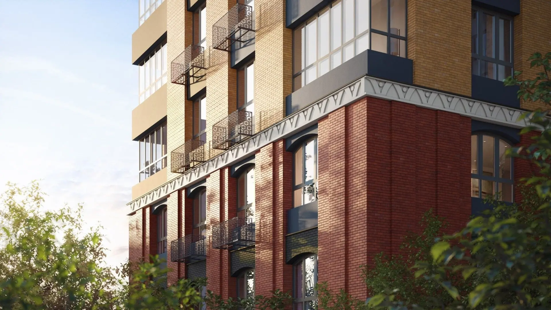 ЖК «Михалковский»