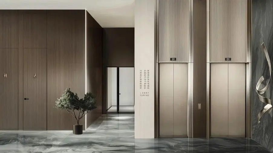 ЖК «Михалковский»