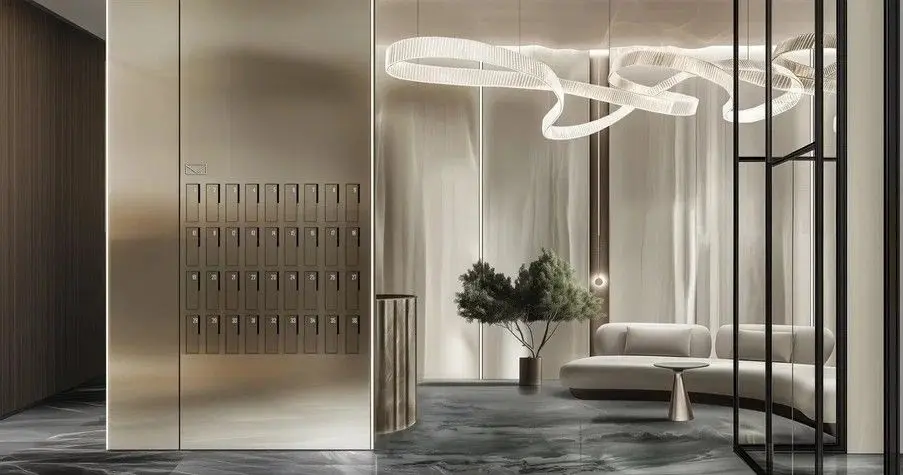 ЖК «Михалковский»