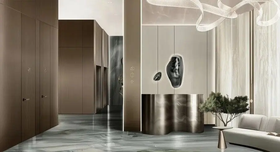 ЖК «Михалковский»