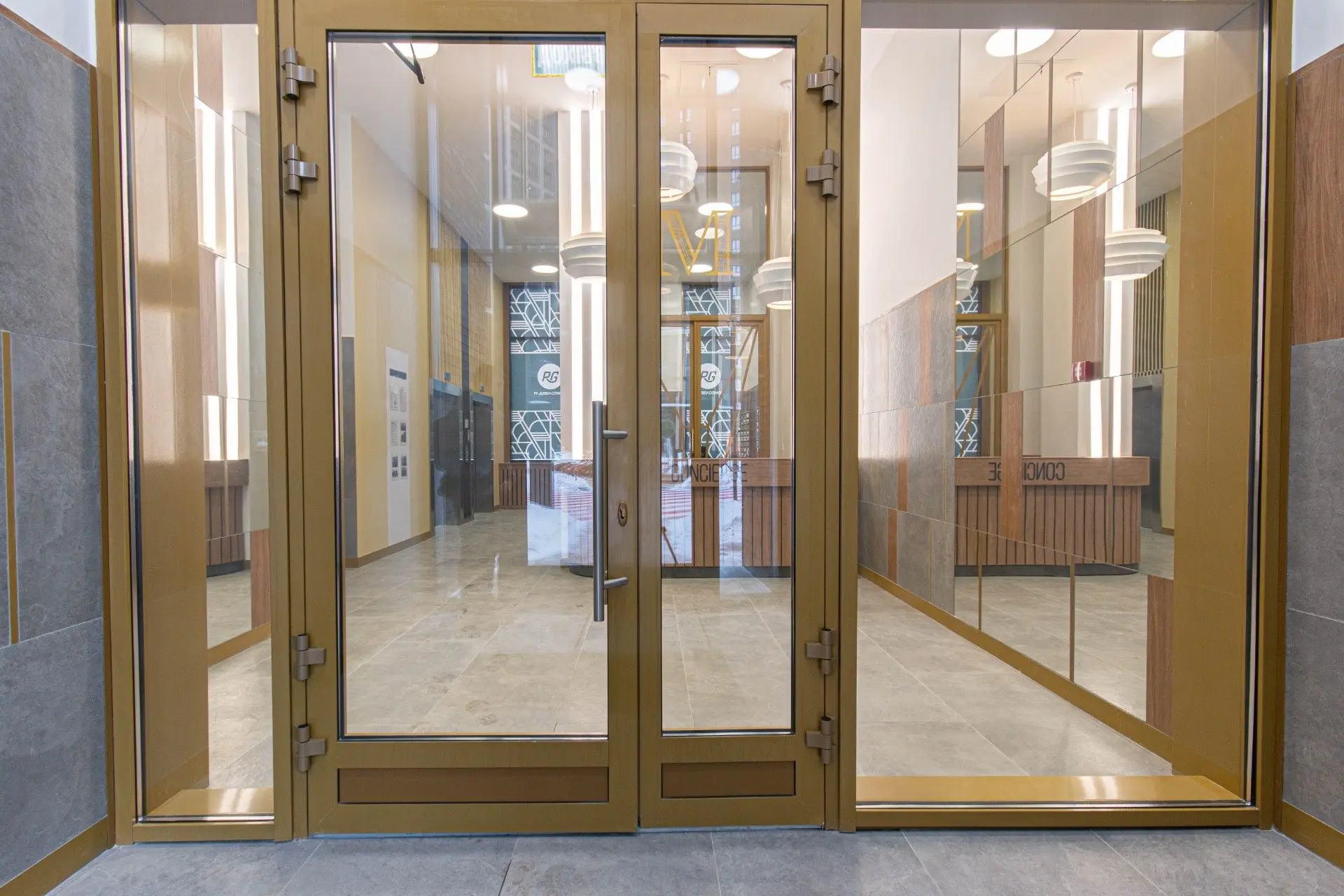 ЖК «Михалковский»