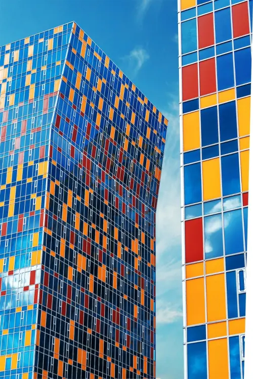 Sky House (Скай Хаус)