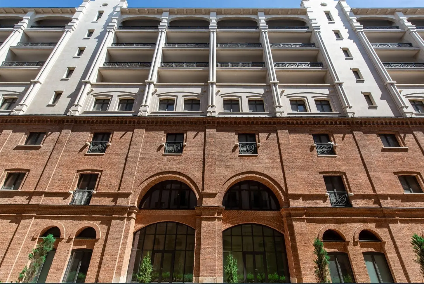 Резиденция 1864