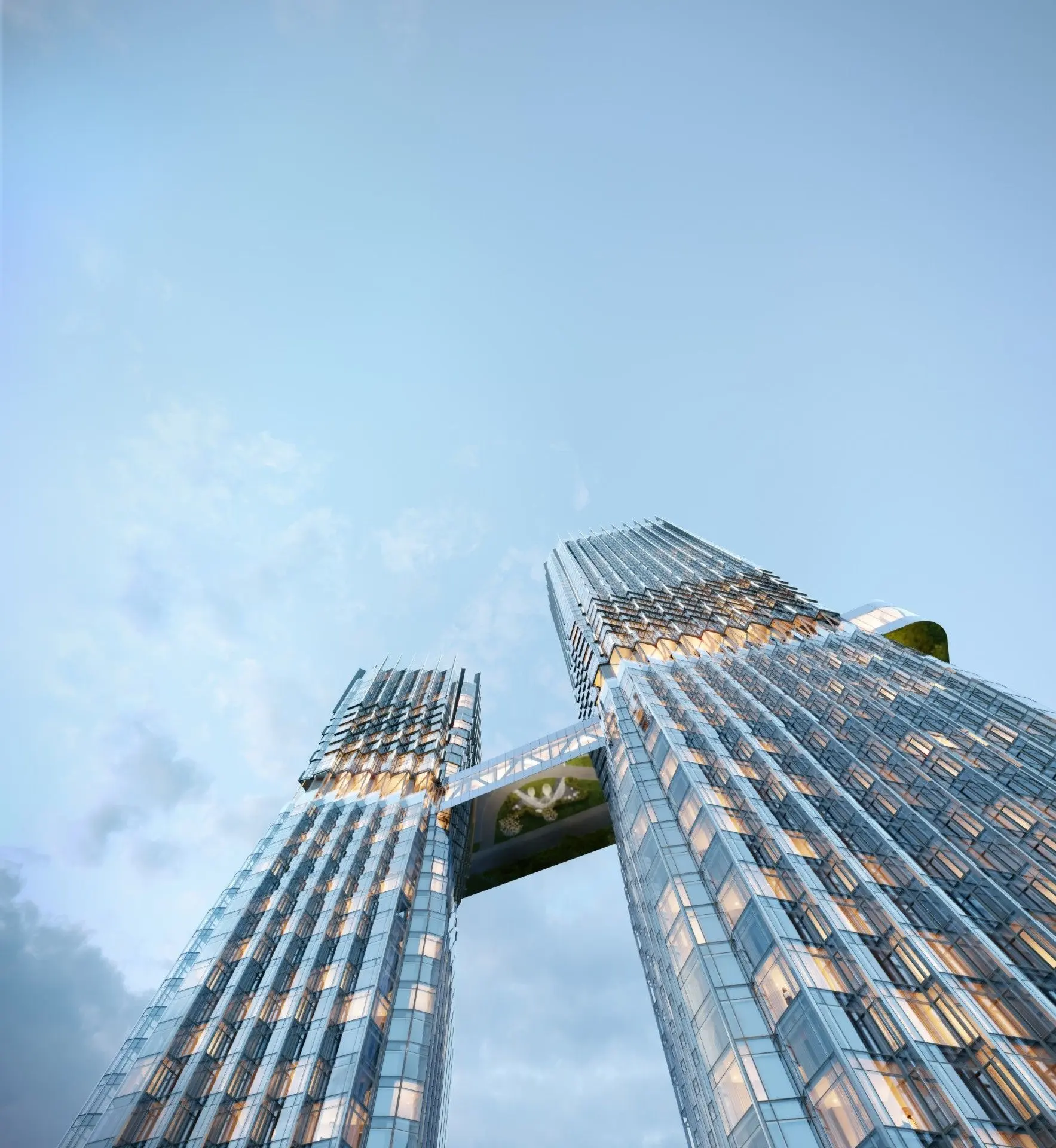 ЖК «ХАЙДАУТ (hideOUT)»