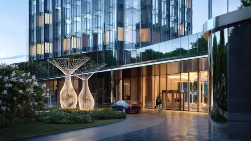 ЖК «ХАЙДАУТ (hideOUT)»